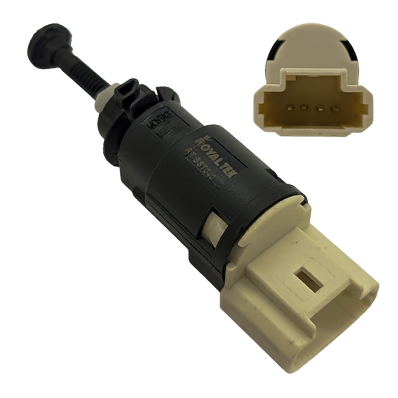 Bulbo Sensor Stop Renault Clio 2 Kangoo Master Logan Symbol